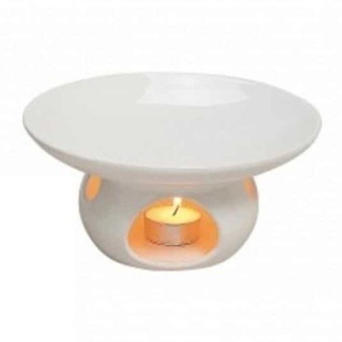 COUNTRY CANDLE KOMINEK DO WOSKÓW ZAPACHOWYCH BOWL