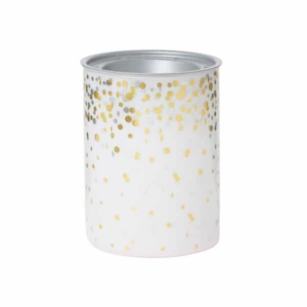 YANKEE CANDLE KOMINEK DO WOSKÓW ZAPACHOWYCH HOLIDAY RANGE