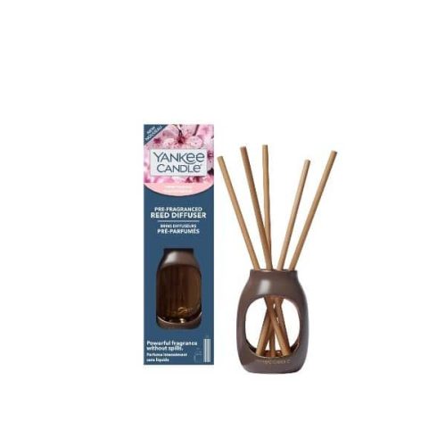 PAŁECZKI ZAPACHOWE PATYCZKI YANKEE CANDLE CHERRY BLOSSOM