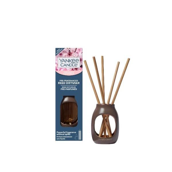 PAŁECZKI ZAPACHOWE PATYCZKI YANKEE CANDLE CHERRY BLOSSOM