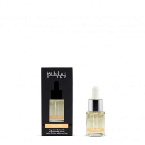 MILLEFIORI MILANO OLEJEK ZAPACHOWY LIME AND VETIVER