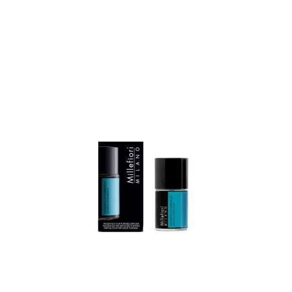 MILLEFIORI MILANO WKŁAD UZUPEŁNIACZ DO DYFUZORA ODŚWIEŻACZA BEZPRZEWODOWEGO MOMENTS OF INSPIRATION