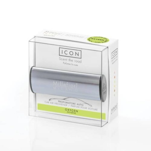 YANKEE CANDLE ZAWIESZKA DO AUTA ZAPACH SAMOCHODOWY OXYGEN