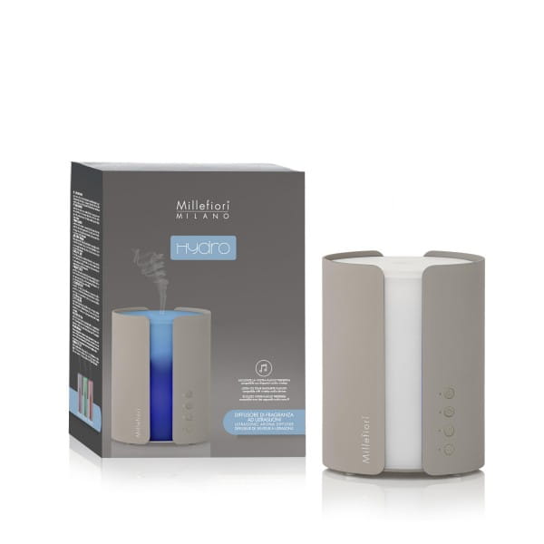 MILLEFIORI MILANO ODŚWIEŻACZ DYFUZOR ZAPACHOWY PLUS