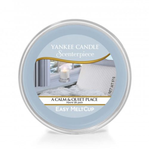 WOSK ZAPACHOWY DO KOMINKA YANKEE CANDLE A CALM AND QUIET PLACE