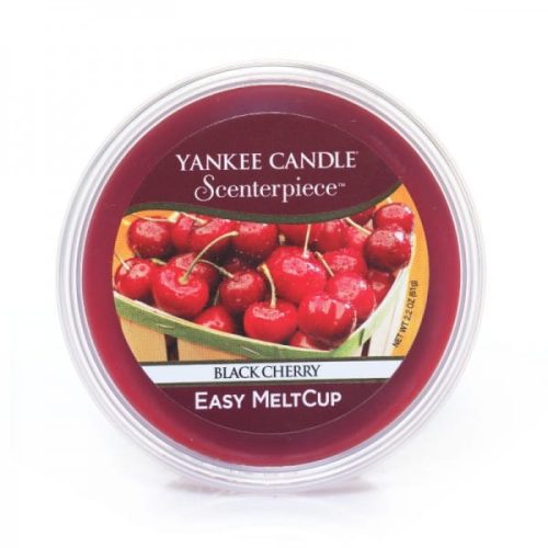 WOSK ZAPACHOWY DO KOMINKA YANKEE CANDLE BLACK CHERRY