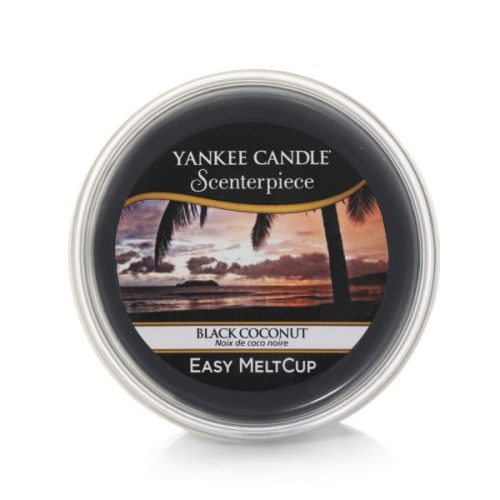 WOSK ZAPACHOWY DO KOMINKA YANKEE CANDLE BLACK COCONUT