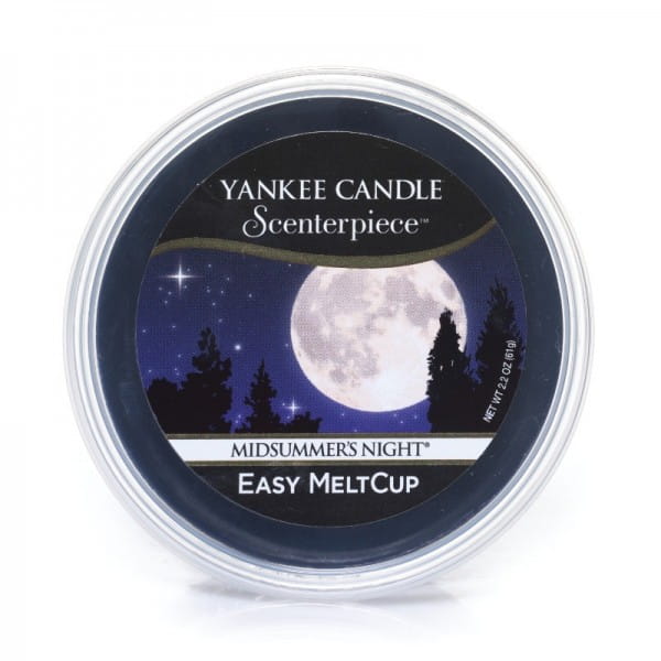 WOSK ZAPACHOWY DO KOMINKA YANKEE CANDLE MIDSUMMER'S NIGHT