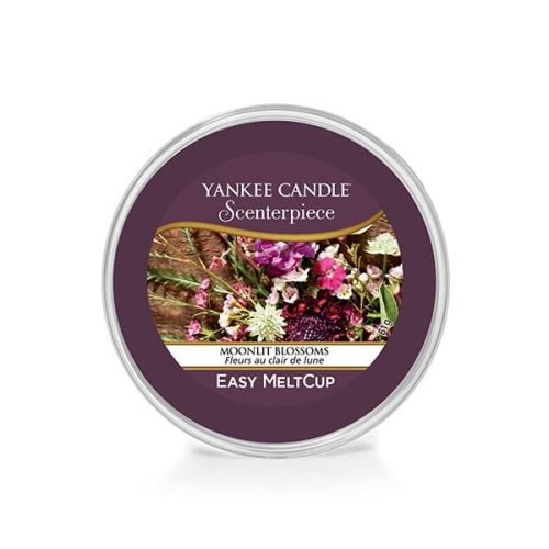 WOSK ZAPACHOWY DO KOMINKA YANKEE CANDLE MOONLIT BLOSSOMS