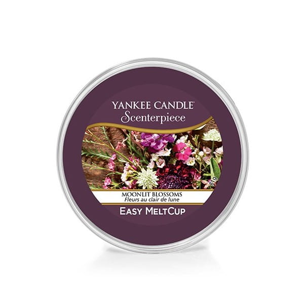 WOSK ZAPACHOWY DO KOMINKA YANKEE CANDLE MOONLIT BLOSSOMS