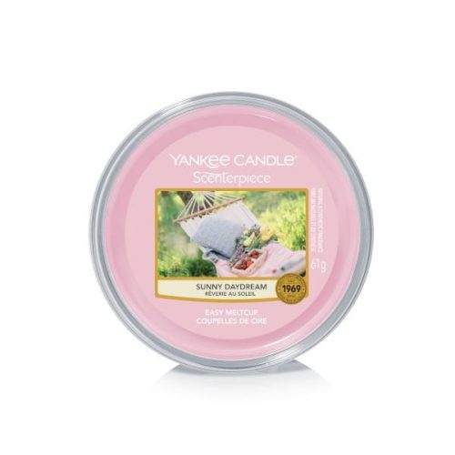 WOSK ZAPACHOWY DO KOMINKA YANKEE CANDLE SUNNY DAYDREAM