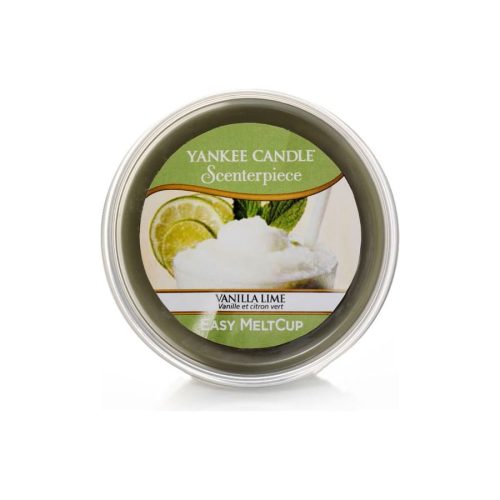 WOSK ZAPACHOWY DO KOMINKA YANKEE CANDLE VANILLA LIME