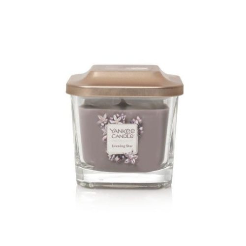 ŚWIECA ZAPACHOWA YANKEE CANDLE MAŁA EVENING STAR